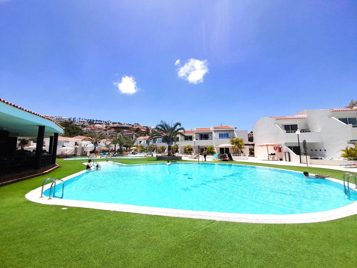 Lovely Apartment Costa Adeje & Big Terrace Экстерьер фото
