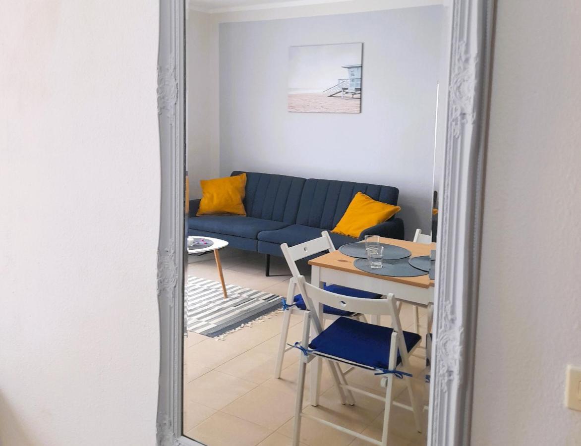 Lovely Apartment Costa Adeje & Big Terrace Экстерьер фото