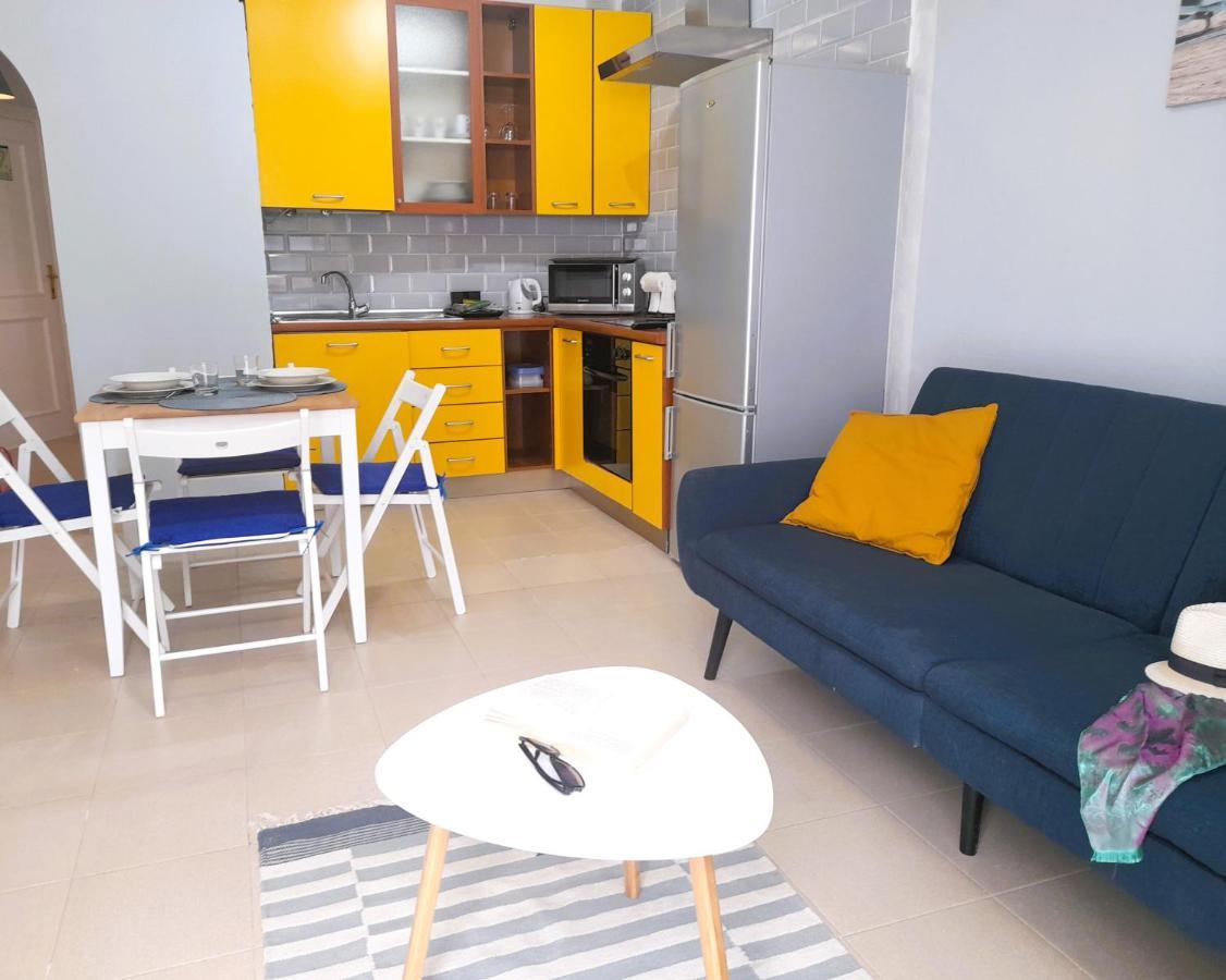 Lovely Apartment Costa Adeje & Big Terrace Экстерьер фото