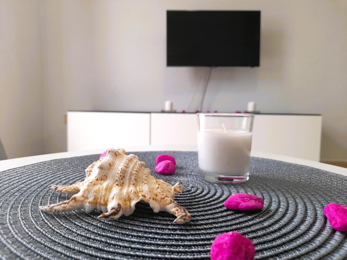 Lovely Apartment Costa Adeje & Big Terrace Экстерьер фото