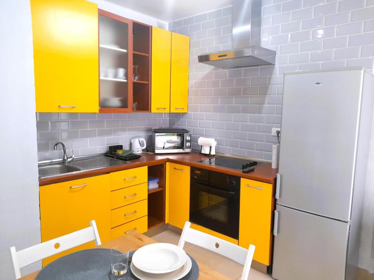 Lovely Apartment Costa Adeje & Big Terrace Экстерьер фото