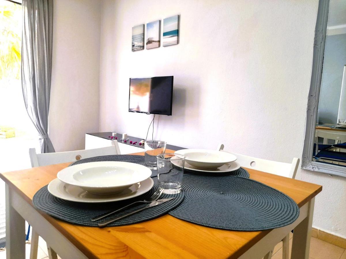 Lovely Apartment Costa Adeje & Big Terrace Экстерьер фото