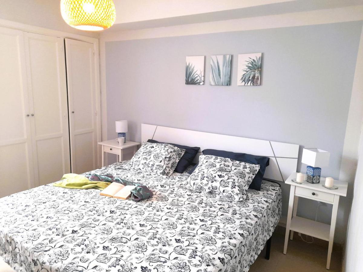 Lovely Apartment Costa Adeje & Big Terrace Экстерьер фото