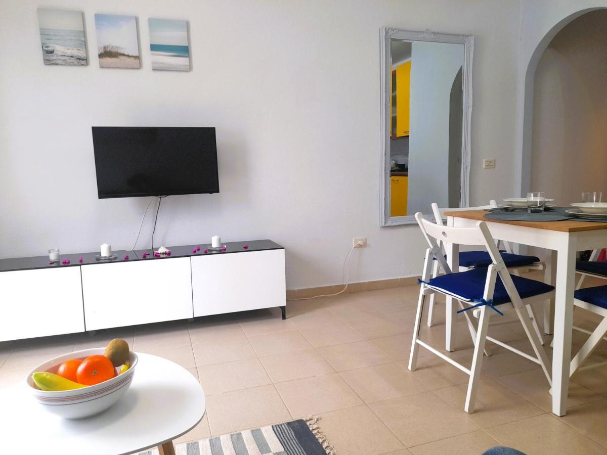 Lovely Apartment Costa Adeje & Big Terrace Экстерьер фото